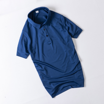 Vietnam golf polo shirt casual polo homme streetwear polo shirt men 2