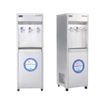 Wholesale High Quality Water Purifier Water Ro Machine With Cabinet For Home Appliance RO Filter Make Hydrogen Water 6