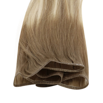 Genius Weft Hair Extensions Bulk Sale Virgin Hair Beauty And Personal Care Customized Packaging Vietnam Manufacturer 3