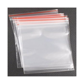 Zipper Plastic Bag Clothing High Quality Flat Bottom Using For Many Industries Moisture Proof Customized Packing Made In Vietnam Manufacturer 2