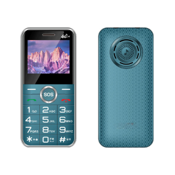 Wholesales Masstel Fami 50 4G GSM Mobile Phone Dual SIM Card Low Price Feature Phone For Senior People Made in Vietnam 3