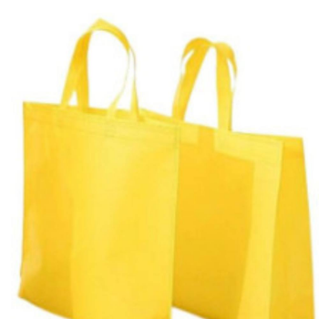 Non Woven Bags Eco Bag Nonwoven Shopping Bag High Quality Reusable Using For Many Industries ISO Customized Packing Vietnam 6