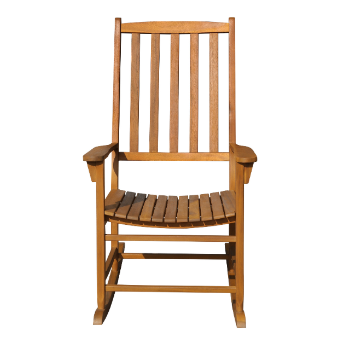 Best Seller Rocking Chairs Outdoor Furniture Patio Furniture Modern Rocking Chairs Wooden High Quality Vietnam Manufacturer 1