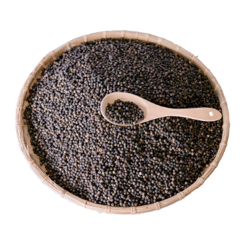 Black Pepper Spice Cheap Price Marinade Using For Food Fast Delivery Export Customized Packing Vietnam Manufacturer 1