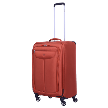 Travelling Suitcase High Quality Outdoor Travel Smart Suitcase OEM Service Vietnam Manufacturer 4