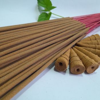Vietnam Top Quality Beauty Fragrance Agarwood Incense Stick From Vietnam 2024