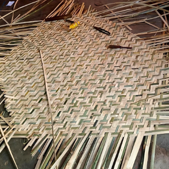 Decorative Bamboo Boats For Wholesale Good Price Decoration ODM ODM Natural Bamboo Customized Packaging Vietnam Manufacturer 5