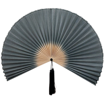 Decorative bamboo fan, wall hanging, home decor, highly aesthetic home decoration accessories, wholesale.