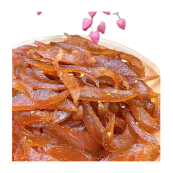 Dried Grapefruit Peel Salt Chili Packaging Vietnam Dried Fruit Organic Sweet Taste Mildly Sour Fast Delivery Made In Vietnam 2