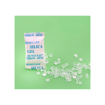 Pack Silica Gel Desiccant For Food Moisture Absorbing Good Quality Food Packing Keep Food Fresh Custom Label Wholesale Bulk 5