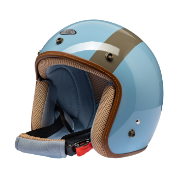 Open Face Helmet Competitive Price Comfortable Motorcycle Arrow Helmet Riding Motorbike Helmet From Vietnam Custom Color 4