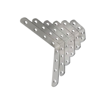 Angle Bracket Furniture  Hot Selling  Furniture Hardware Home Furniture OEM/ODM Custom Packing  Asian Wholesale OEM/ODM 7