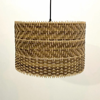 Dining Room Rattan Pendant Light Fixtures Lamps made from handmade materials, home decoration accessories, wholesale.