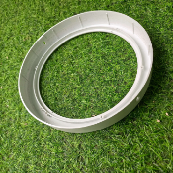 Source Eco-Friendly Wholesale Plastic Alumina Rings in Vietnam 6