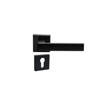 Door Lock For Wholesale Fast Delivery High Quality Modern Door Handle Each One In Poly Bag From Vietnam Manufacturer 2