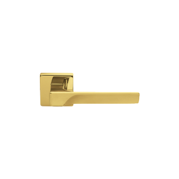 Door Lock For Wholesale Fast Delivery High Quality Modern Door Handle Each One In Poly Bag From Vietnam Manufacturer 4