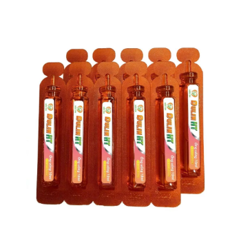 Supplements Wholesale Dulin HT OEM ODM Customized Packaging Made In Vietnam Manufacturer Fast Delivery Natural Reasonable Price 6