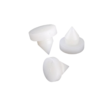 Durable Silicone Gasket Stopper: Exceptional Thermal Resistance, Flexible Design for Optimal Sealing in Various Environments