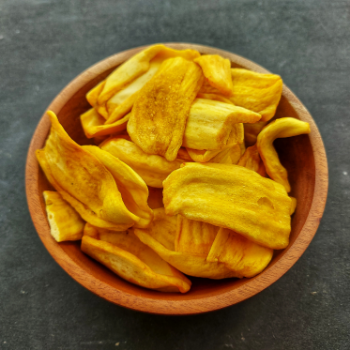 Dried Jack Fruit Organic Vacuum Dried Fruit Natural Max Sweet bulk OEM/ODM low MOQ cheap price 3