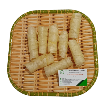 Fish Maw Suppliers Dried Faked Seabass Factory Price Food Beverage Nutritious 100% Bladder Fish High Quality Made In Vietnam 7