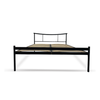 The New Tokyo Bed Plywood Minimalist Rubber Wood Pack In Box Made In Vietnam Chumy 3