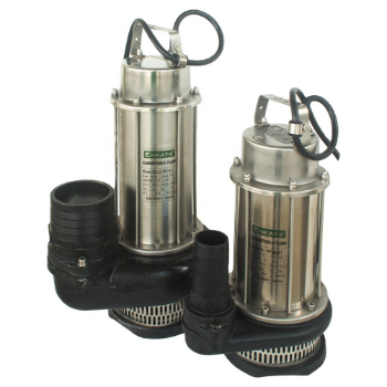 Good Quality Submersible Pumps Centrifugal 1HP-3HP Pump Electric Water Pump for Irrigation submersible electric pumps 220V50Hz  1