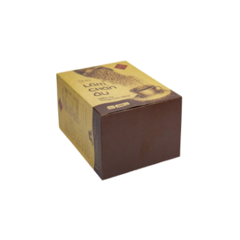 LCA Coffee Powder (Brown Box) Best Choice Distinctive Flavour Used As A Gift  Made In Vietnam OEM/ ODM Wholesale 2