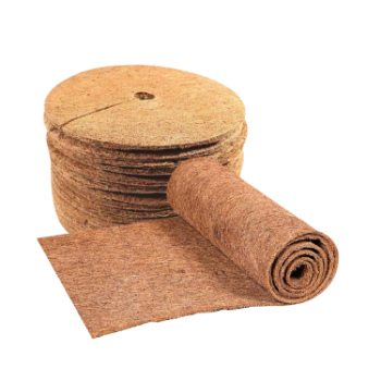 Coir Carpet 2023 Good Quality Durable For Flowerpot Iso Vilas Iso Halal Gmp Trabaco In Vietnam Manufacturer 2