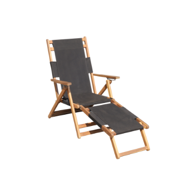 Foldable Beach Lounge Chairs Outdoor Furniture Factory Price Patio Furniture Sea Chairs Beach Vietnam Manufacturer 7