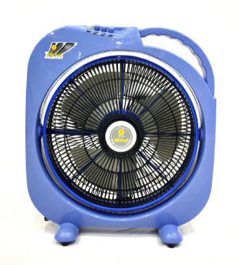 Vietnam Manufacturer Air Cooler Electrical Box Fan 16inch Electric Table Fan AKiFan Desk Fan BD400 2