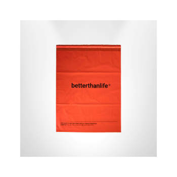 Resealable Mailing Packing Bag Self Sealing Bag Cheap Price Wide Application Colorful Design Customized Logo Vietnamese