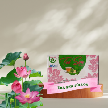 Lotus Tea Bags Organic Tea High Quality  Organic Very Rich Nutrition Good For Health Iso Standards Zero Additive Manufacturer 7