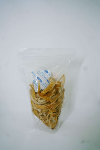 Soft Dried Grapefruit Peels HACCP Per OPP Bag 100% Fresh Fruit Soft Dried Organic Fruits Product From Vietnam Manufacturer  6