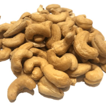 Roasted Cashew Snack Roasted With Salt Healthy High Quality Customizable Packing Made In Vietnam Manufacturer 3