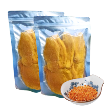 Dried Fruit Organic Vietnam Dried Mango Salt Packaging Sweet Taste Mildly Sour Rich Protein Fast Delivery Made In Vietnam 6