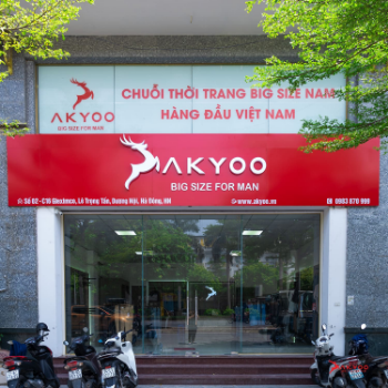 AKYO FASHION JOINT STOCK COMPANY