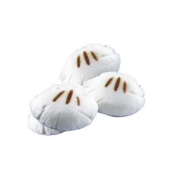 Best Price Hard Clam Surimi Ball Keep Frozen For All Ages Iso Vacuum Pack Vietnam Manufacturer 4