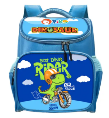 Bag For Kids Girls School Hot Selling Unisex Using For School Poly Bag & Carton Box Outside From Vietnam Manufacturer 6