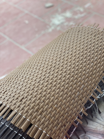 Rattan Cane Webbing Used Home Furniture And Handicrafts Made In Vietnam Factory Famous Traditional Brand 2023 8