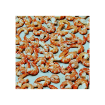 The Good Quality Shrimp Sin Dry Natural Fresh Customized Size Prawn Natural Color From Vietnam Manufacturer 1