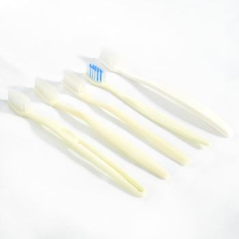 Factory Price Custom OEM ODM Toothbrush For Hotel From Vietnam Manufacturer Soft Toothbrush For Adult Travel Kit Toothbrush 2