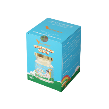 High Quality Bird Nest Beverage For Kid No Preservatives Customized Packaging Ready To Export From Vietnam Manufacturer