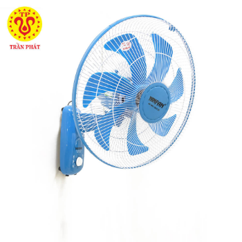 Wall Fan 16 inch Yanfan 1-Wire Portable  Fan T402 electric cooling fan air cooler appliances from Vietnam Manufacturer 2