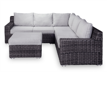 Rattan Material Durable Furniture Customized Customized Packaging Nashville SO209 Rattan Material Durable Furniture Customize