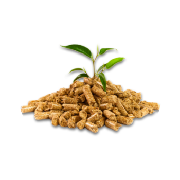 High Quality Wood Pellet Price Per Ton Heating System Fuel Stick Packed In Jumbo Bags From Vietnam Manufacturer 7