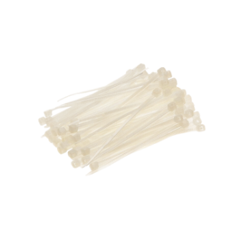 High Quality Cable tie 3.0 x 200mm Fast Delivery Durable Plastic Wholesale Manufacturer Flexible Packing In Carton Box Vietnam