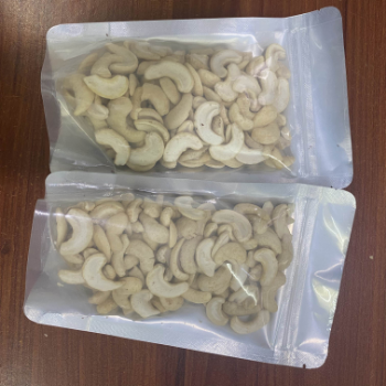 Cashew Nuts No Preservatives Fast Delivery Food Ingredients Whole Customizable Packing Vietnam Manufacturer 1