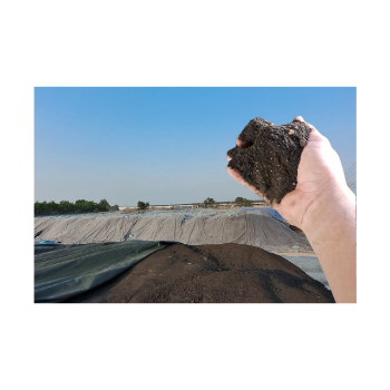 Fertilizer Organic Plant Fertilizer Broiler Ross Sundried Chicken Manure Humus Fertilizers Organic From Vietnam Manufacturer 1