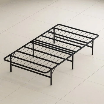 Folding Iron Bed Frame - GM58.02 2