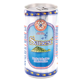 Bird's nest drink with Can Sugar Free Bird's nest Boxes/Bulk Precious Food using for drinking ISO packing in jar Vietnamese Manufacturer